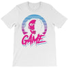 let's play the game eightees T-Shirt