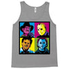 horror Tank Top