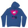owl always love you Unisex Hoodie