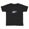 You Are Here Toddler T-shirt