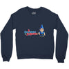 Sherlock Gnomes Crewneck Sweatshirt