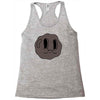 bubble guy Racerback Tank