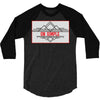 simple 3/4 Sleeve Shirt