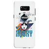 who loves husky Samsung Galaxy S8