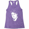 charlie sheen ,film Racerback Tank