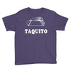 Taquito Youth Tee