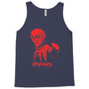 nosferatu Tank Top