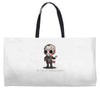 see you at summer camp! Weekender Totes