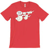 funny rude sperm bj ideal birthday gift or presen T-Shirt