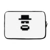 the little chemist Laptop sleeve