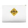 turtle xing Accessory Pouches