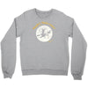 happy halloween1 Crewneck Sweatshirt