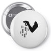 Justice Pin-back button