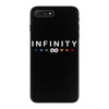 infinity iPhone 7 Plus Case