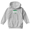 one lucky nana Youth Hoodie