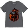 hidden V-Neck Tee