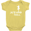 new jethro tull Baby Onesie