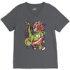 margarita V-Neck Tee