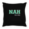 rosa parks Throw Pillow