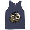 neverending fight Tank Top