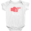 next Baby Bodysuit