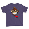 monkey (2) Youth Tee