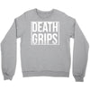 Death Grips Crewneck Sweatshirt