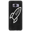 rocket Samsung Galaxy S8 Plus