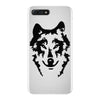 wolf iPhone 7 Plus Case