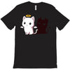 purr evil T-Shirt