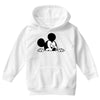 mickey Youth Hoodie