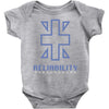 reliability Baby Onesie