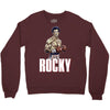 Rock Balboa Crewneck Sweatshirt