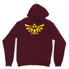 Zelda Logo Unisex Hoodie