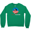 vader palpatine Crewneck Sweatshirt