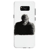 bigfoot research institute Samsung Galaxy S8