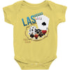 Las Vegas Baby Bodysuit