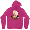 khabib Unisex Hoodie