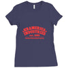 kramerica Ladies Fitted T-Shirt