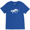 who killed bambi V-Neck Tee