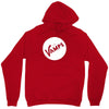 the vamps Unisex Hoodie