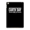 earth day t-shirt iPad Mini 4