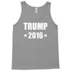 trump 2016 Tank Top