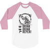 DRINK DRINK REPEAT 3/4 Sleeve Shirt