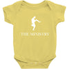 minitry Baby Bodysuit