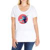 KARINA Ladies Curvy T-Shirt