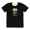 Star Wars Join The Dark Side All Over Women's T-shirt
