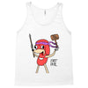 Ugandan Knuckles Tank Top