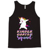 kindergarten squad Tank Top