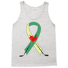 Humboldt Ribbon Tank Top